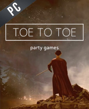 Toe To Toe Party Games VR Pc