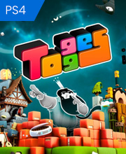 Togges Playstation 4