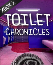 The Toilet Chronicles