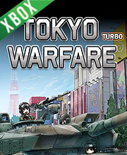 Tokyo Warfare Turbo Xbox One