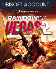 Tom Clancy's Rainbow Six Vegas 2 Pc