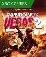 Tom Clancys Rainbow Six Vegas 2 Xbox Series X