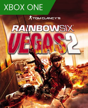 Tom Clancys Rainbow Six Vegas 2 Xbox One