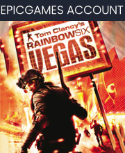 Tom Clancy's Rainbow Six Vegas Pc