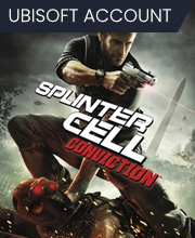 Tom Clancy's Splinter Cell Conviction Pc