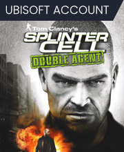 Tom Clancy's Splinter Cell Double Agent Pc