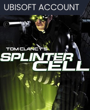 Tom Clancy’s Splinter Cell Pc