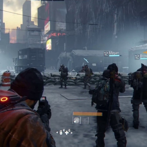 Tom Clancy's The Division - Jugador contra Jugador