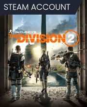 Tom Clancy's The Division 2 Pc
