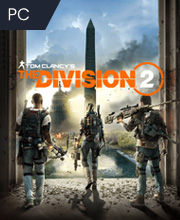 Tom Clancy's The Division 2 Pc