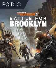 The Division 2 Battle for Brooklyn Pc