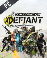 Tom Clancy’s XDefiant Pc