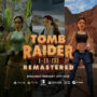 Tomb Raider Trilogía Remasterizada: Tu Pasaporte a Ofertas Insuperables
