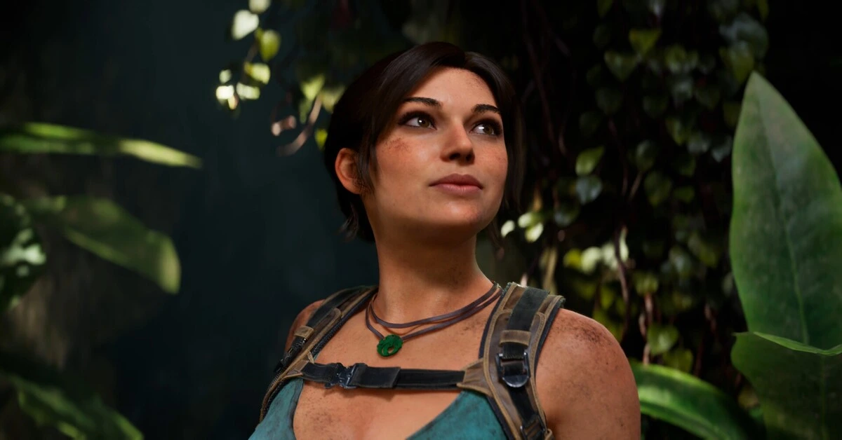 Tomb Raider: Legacy of Atlantis se Filtró para Febrero de 2027 Tomb Raider: Legacy of Atlantis se Filtró para Febrero de 2027