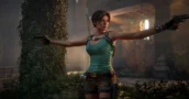 Confirmada la Fecha de Lanzamiento de Tomb Raider: Legacy of Atlantis para Febrero de 2027