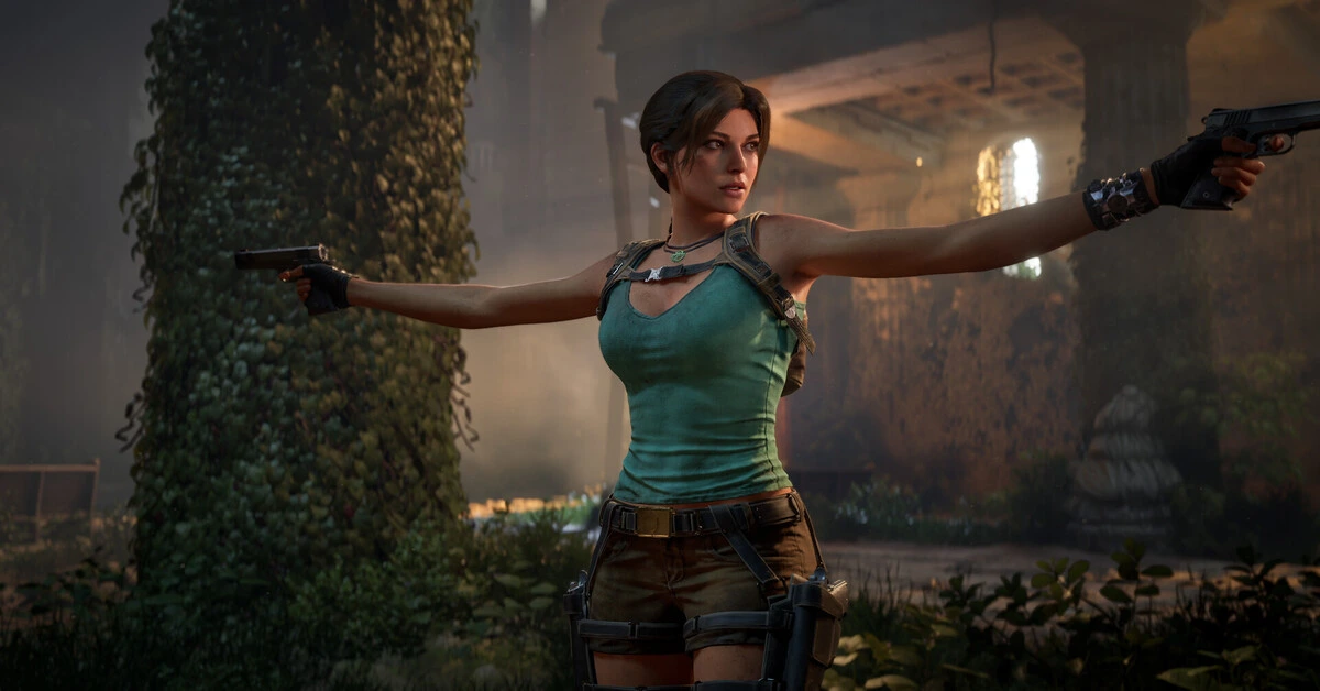 Confirmada la Fecha de Lanzamiento de Tomb Raider: Legacy of Atlantis para Febrero de 2027