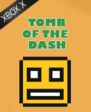 Tomb of the Dash Xbox Series X