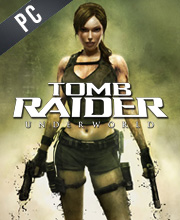 Tomb Raider Underworld Pc