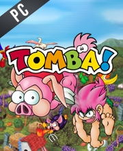 Tomba! Pc
