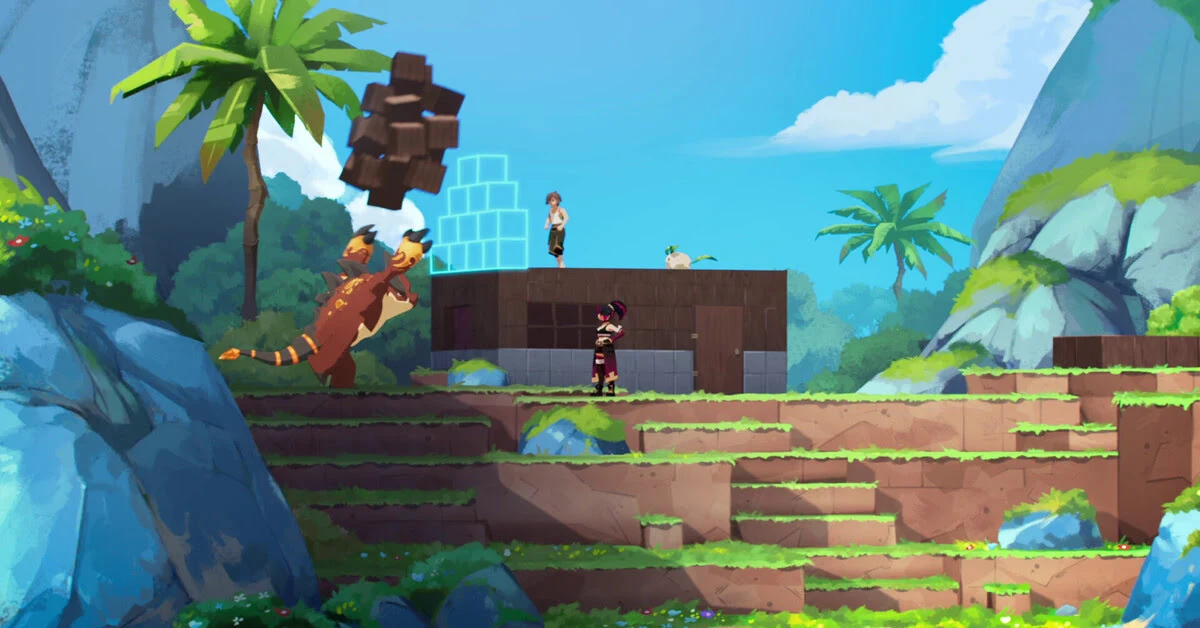 Tomo: Endless Blue Tomo: Endless Blue