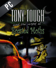 Tony Tough