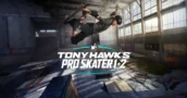 Tony Hawk’s Pro Skater 1 + 2 – Mejor precio de Nintendo Switch revelado por el comparador de precios
