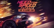 Top 10 juegos parecidos a Need For Speed Payback
