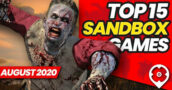Las mejores ofertas en los juegos de Sandbox (agosto de 2020)