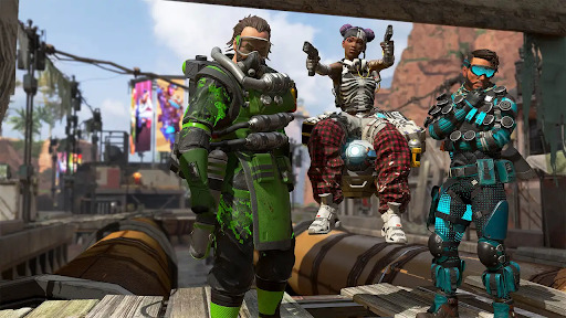 apex legends alternativen 