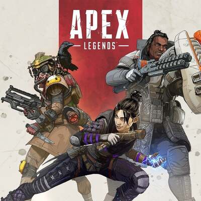 Los 6 mejores juegos de PC como Apex Legends en 2023/2024