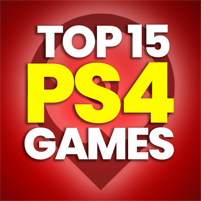 15 de los mejores juegos de PS4 y comparación de precios