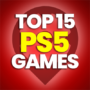 15 de los mejores juegos de PS5 y comparación de precios
