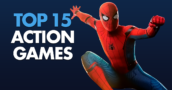 Los 15 Mejores Juegos de Acción de 2024: Maximiza tu Ahorro
