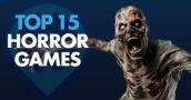 Los 15 Mejores Juegos de Terror de 2024: Amplifica tu Ahorro