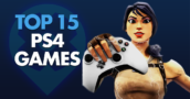Los 15 mejores juegos de PS4 de 2025: ¡Equipo de juego épico, ofertas inmejorables!