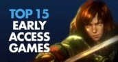 Los 15 mejores juegos en acceso anticipado de 2026: ofertas que no te puedes perder