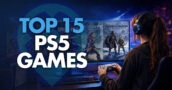 Los 15 mejores juegos para PS5 de 2026: ¡Ofertas por tiempo limitado!