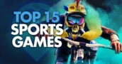 Los 15 mejores juegos deportivos de 2026: ¡ofertas y promociones impresionantes!
