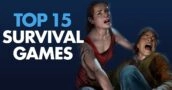 Los 15 mejores juegos de supervivencia de 2026: ¡descuentos imperdibles!