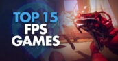 ¡Los 15 mejores juegos FPS de 2026: Ofertas y precios imbatibles!