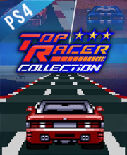 Top Racer Collection Playstation 4