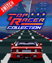 Top Racer Collection Switch