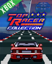 Top Racer Collection Xbox One