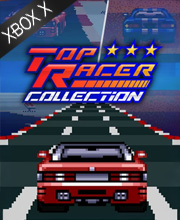 Top Racer Collection Xbox Series X