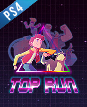 Top Run Playstation 4