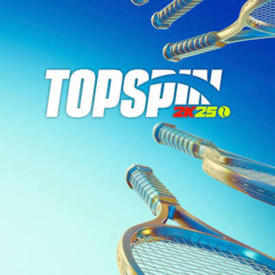 Desglose de Modos de Juego de TopSpin 2K25: MyCAREER y Más