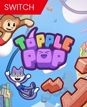 TopplePOP Bungee Blockbusters Switch