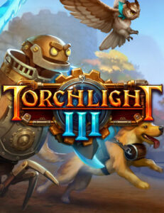 Torchlight 3 Clases de Personajes | Esto es lo que necesitas saber
