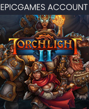 Torchlight 2 Pc