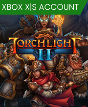 Torchlight 2 Xbox Series X
